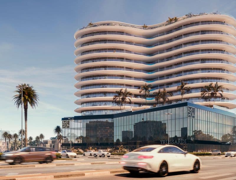 Trussardi Residences